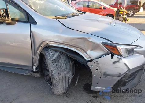 2023 Subaru Wrx Premium из США, поврежденный, VIN JF1VBAF66P9824095